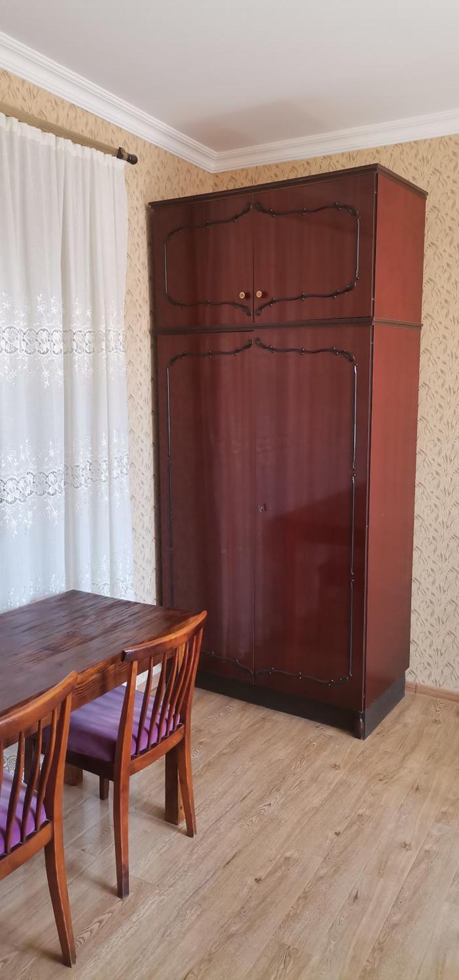Хостел Darejani Кутаиси Экстерьер фото