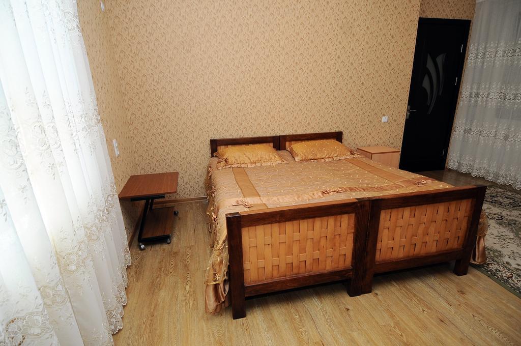 Хостел Darejani Кутаиси Экстерьер фото